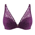 Podprsenka AUBADE Push-up (HK81-04)