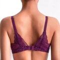 Podprsenka AUBADE Push-up (HK81-04)