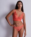 Podprsenka bralette AUBADE (TM10-07)