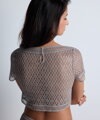 Top AUBADE (4D48-10)
