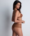 Podprsenka push-up AUBADE (4DN08-05)