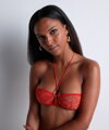Podprsenka bralette AUBADE (4F03-07)