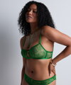 Podprsenka bralette AUBADE (4F03-14)