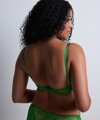 Podprsenka bralette AUBADE (4F03-14)