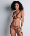 Podprsenka bralette AUBADE (4M10-05)