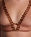 Podprsenka bralette AUBADE (4M10-05)