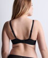 Podprsenka push-up AUBADE (5BN81-02)