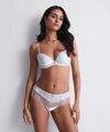 Podprsenka push-up AUBADE (5CN08-64)