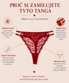 Tanga AUBADE (5D26-03)