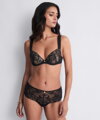 Podprsenka push-up AUBADE (5IN08-02)