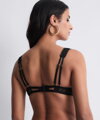 Podprsenka push-up AUBADE (5IN08-02)