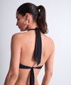 Plavková podprsenka nevyztužená AUBADE (6P10-02)
