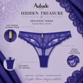 Tanga AUBADE (7B26-04)