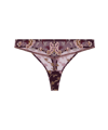 Tanga AUBADE (7D26-13)