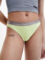TANGA CALVIN KLEIN (QD3560E-24)
