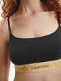 Podprsenka bez kostic CALVIN KLEIN (QF7052E-115)