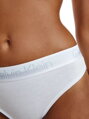 Kalhotky CALVIN KLEIN (QF6687E-01)