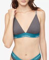 Podprsenka bez kostic CALVIN KLEIN (QF1061E-63)