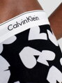Boxerky CALVIN KLEIN (NB3348A-01)