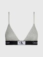 Podprsenka bez kostic CALVIN KLEIN (QF7217E-10)
