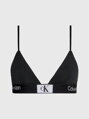 Podprsenka bez kostic CALVIN KLEIN (QF7217E-02)