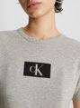 Noční košile CALVIN KLEIN (QS6944E-10)