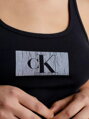 Pyžamo krátké CALVIN KLEIN (QS6937E-02)