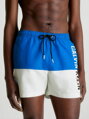 Pánské plavky CALVIN KLEIN (KM00796-06)