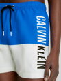 Pánské plavky CALVIN KLEIN (KM00796-06)