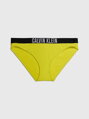 Plavkové kalhotky CALVIN KLEIN (KW01986-15)