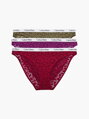 Kalhotky CALVIN KLEIN (QD3926E-03)