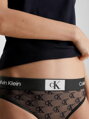 Kalhotky CALVIN KLEIN (QF7183E-02)