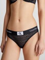 TANGA CALVIN KLEIN (QF7175E-02)