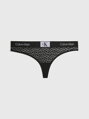 TANGA CALVIN KLEIN (QF7175E-02)