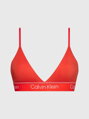 Podprsenka bez kostice CALVIN KLEIN (QF7186E-03)