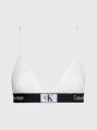 Podprsenka bez kostice CALVIN KLEIN (QF7217E-01)
