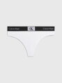 Kalhotky CALVIN KLEIN (QF7222E-01)