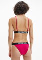 Plavkové kalhotky CALVIN KLEIN (KW01727-08)