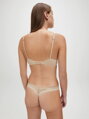 Tanga Calvin Klein (QF1666E-11)
