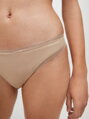 Tanga Calvin Klein (QF1666E-11)