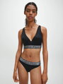 Podprsenka push up Calvin Klein (QF4052E-02)