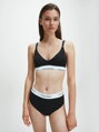 Podprsenka kojící Calvin Klein (QF6218E-02)