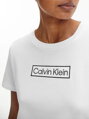 Pyžamo krátké CALVIN KLEIN (QS6804E-01)