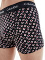 Boxerky CALVIN KLEIN (NB3056A-02)