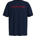 Pánské triko CALVIN KLEIN (KM00605-21)