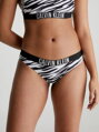 Plavkové kalhotky CALVIN KLEIN (KW02113-17)