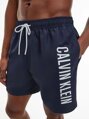 Pánské plavky CALVIN KLEIN (KM00570-21)