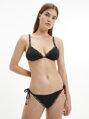Plavkové kalhotky CALVIN KLEIN (KW01326-02)