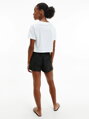 Dámské triko CALVIN KLEIN (KW01366-01)