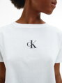 Dámské triko CALVIN KLEIN (KW01366-01)